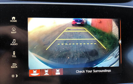 Honda CR-V IV, 2020 год, 3 300 000 рублей, 14 фотография