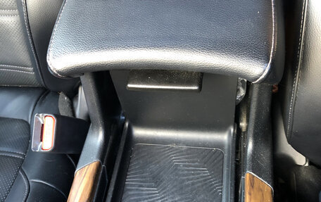 Honda CR-V IV, 2020 год, 3 300 000 рублей, 12 фотография