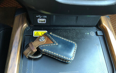 Honda CR-V IV, 2020 год, 3 300 000 рублей, 11 фотография