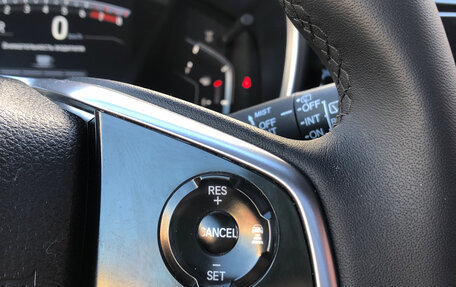 Honda CR-V IV, 2020 год, 3 300 000 рублей, 15 фотография