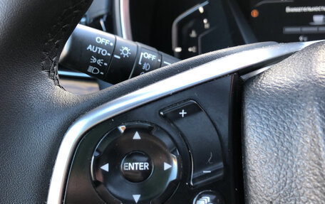 Honda CR-V IV, 2020 год, 3 300 000 рублей, 16 фотография