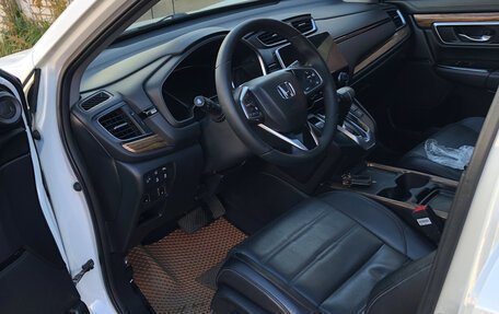 Honda CR-V IV, 2020 год, 3 300 000 рублей, 20 фотография