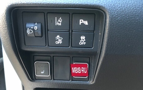 Honda CR-V IV, 2020 год, 3 300 000 рублей, 18 фотография