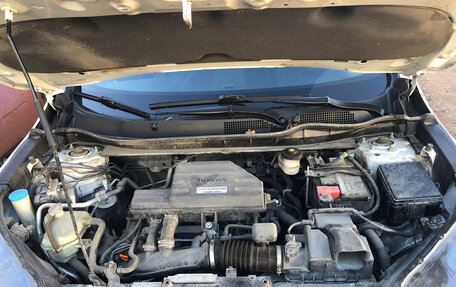 Honda CR-V IV, 2020 год, 3 300 000 рублей, 26 фотография