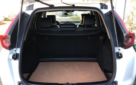 Honda CR-V IV, 2020 год, 3 300 000 рублей, 23 фотография