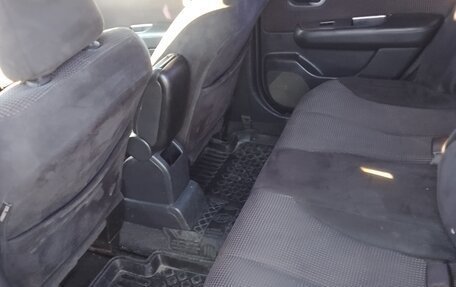 Nissan Tiida, 2010 год, 470 000 рублей, 6 фотография