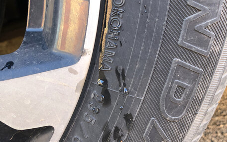 Honda CR-V IV, 2020 год, 3 300 000 рублей, 27 фотография