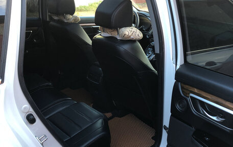 Honda CR-V IV, 2020 год, 3 300 000 рублей, 24 фотография