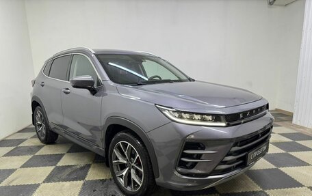 CheryExeed LX, 2023 год, 2 500 000 рублей, 3 фотография