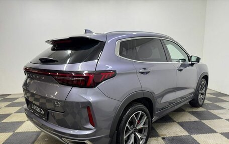 CheryExeed LX, 2023 год, 2 500 000 рублей, 5 фотография