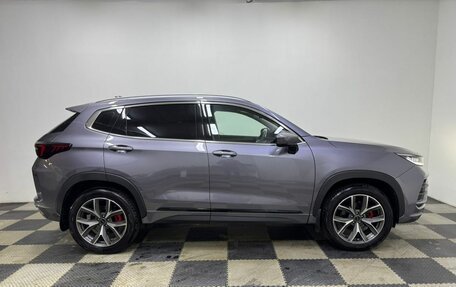 CheryExeed LX, 2023 год, 2 500 000 рублей, 4 фотография