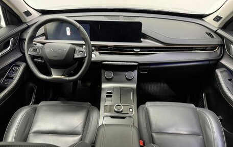 CheryExeed LX, 2023 год, 2 500 000 рублей, 10 фотография