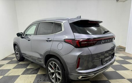 CheryExeed LX, 2023 год, 2 500 000 рублей, 7 фотография