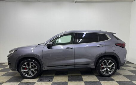CheryExeed LX, 2023 год, 2 500 000 рублей, 8 фотография
