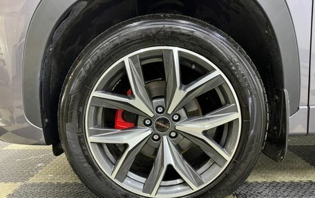 CheryExeed LX, 2023 год, 2 500 000 рублей, 12 фотография