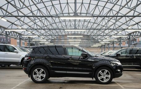 Land Rover Range Rover Evoque I, 2012 год, 2 150 000 рублей, 6 фотография