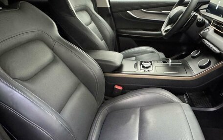 CheryExeed LX, 2023 год, 2 500 000 рублей, 9 фотография