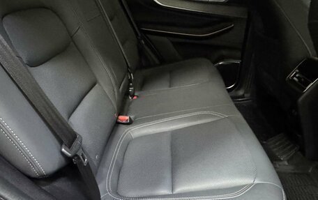 CheryExeed LX, 2023 год, 2 500 000 рублей, 11 фотография