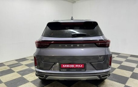 CheryExeed LX, 2023 год, 2 500 000 рублей, 6 фотография