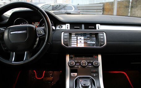 Land Rover Range Rover Evoque I, 2012 год, 2 150 000 рублей, 9 фотография