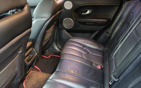 Land Rover Range Rover Evoque I, 2012 год, 2 150 000 рублей, 12 фотография