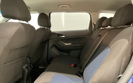 Chevrolet Orlando I, 2014 год, 1 199 000 рублей, 14 фотография