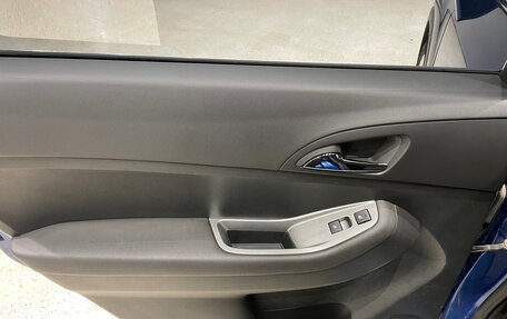 Chevrolet Orlando I, 2014 год, 1 199 000 рублей, 15 фотография