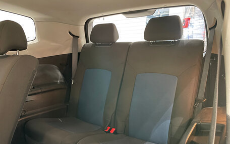 Chevrolet Orlando I, 2014 год, 1 199 000 рублей, 16 фотография