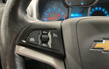 Chevrolet Orlando I, 2014 год, 1 199 000 рублей, 23 фотография