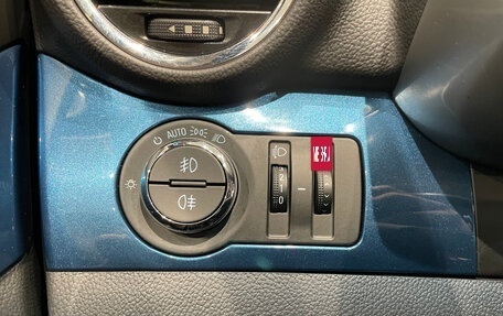 Chevrolet Orlando I, 2014 год, 1 199 000 рублей, 25 фотография