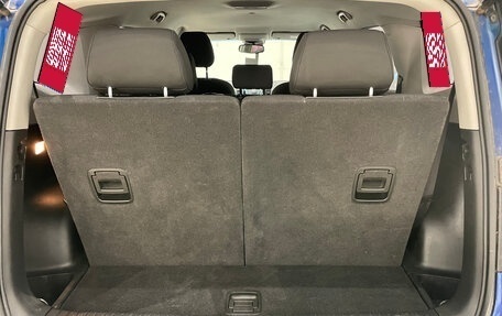 Chevrolet Orlando I, 2014 год, 1 199 000 рублей, 13 фотография