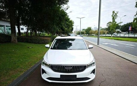 Geely Emgrand, 2022 год, 1 245 000 рублей, 2 фотография