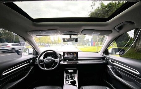 Geely Emgrand, 2022 год, 1 245 000 рублей, 5 фотография