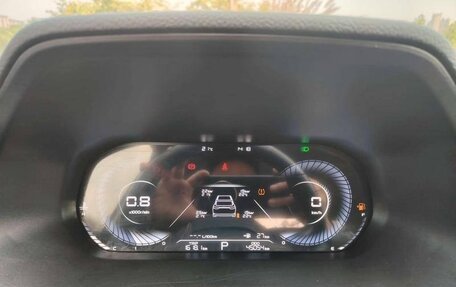 Geely Emgrand, 2022 год, 1 245 000 рублей, 12 фотография