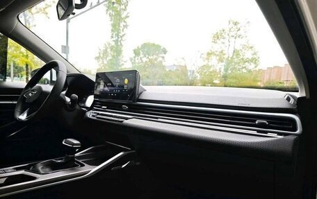 Geely Emgrand, 2022 год, 1 245 000 рублей, 7 фотография