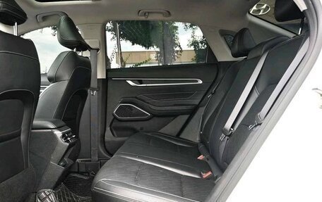 Geely Emgrand, 2022 год, 1 245 000 рублей, 8 фотография