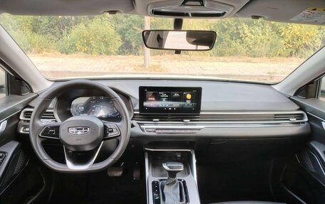 Geely Emgrand, 2022 год, 1 245 000 рублей, 6 фотография