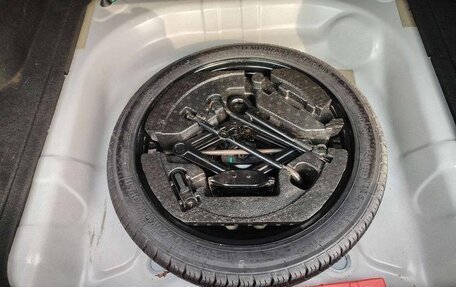 Geely Emgrand, 2022 год, 1 245 000 рублей, 15 фотография