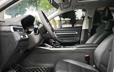 Geely Emgrand, 2022 год, 1 245 000 рублей, 9 фотография