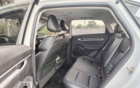 Geely Emgrand, 2022 год, 1 245 000 рублей, 13 фотография