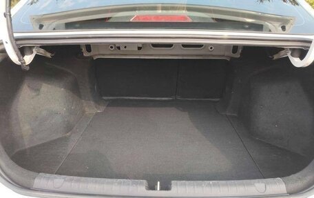 Geely Emgrand, 2022 год, 1 245 000 рублей, 14 фотография