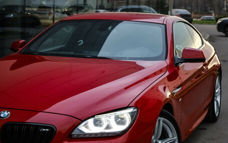 BMW 6 серия, 2013 год, 2 599 000 рублей, 2 фотография