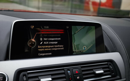 BMW 6 серия, 2013 год, 2 599 000 рублей, 15 фотография