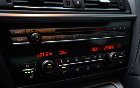 BMW 6 серия, 2013 год, 2 599 000 рублей, 17 фотография