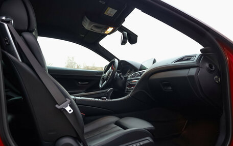 BMW 6 серия, 2013 год, 2 599 000 рублей, 24 фотография