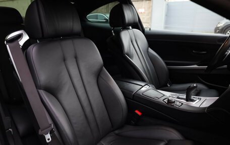 BMW 6 серия, 2013 год, 2 599 000 рублей, 22 фотография