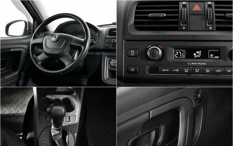 Skoda Fabia II, 2011 год, 798 900 рублей, 15 фотография