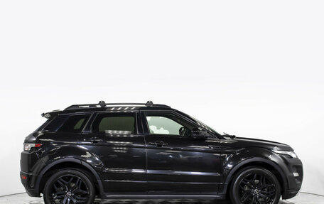 Land Rover Range Rover Evoque I, 2014 год, 1 955 000 рублей, 4 фотография