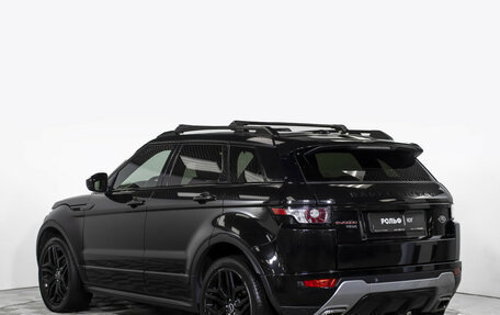 Land Rover Range Rover Evoque I, 2014 год, 1 955 000 рублей, 7 фотография