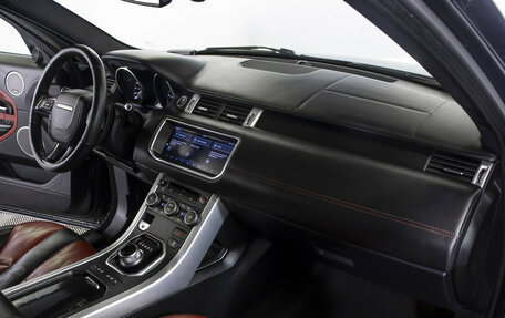 Land Rover Range Rover Evoque I, 2014 год, 1 955 000 рублей, 9 фотография